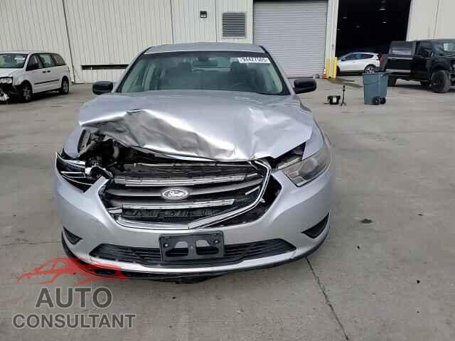 FORD TAURUS 2015 - 1FAHP2D9XFG126441