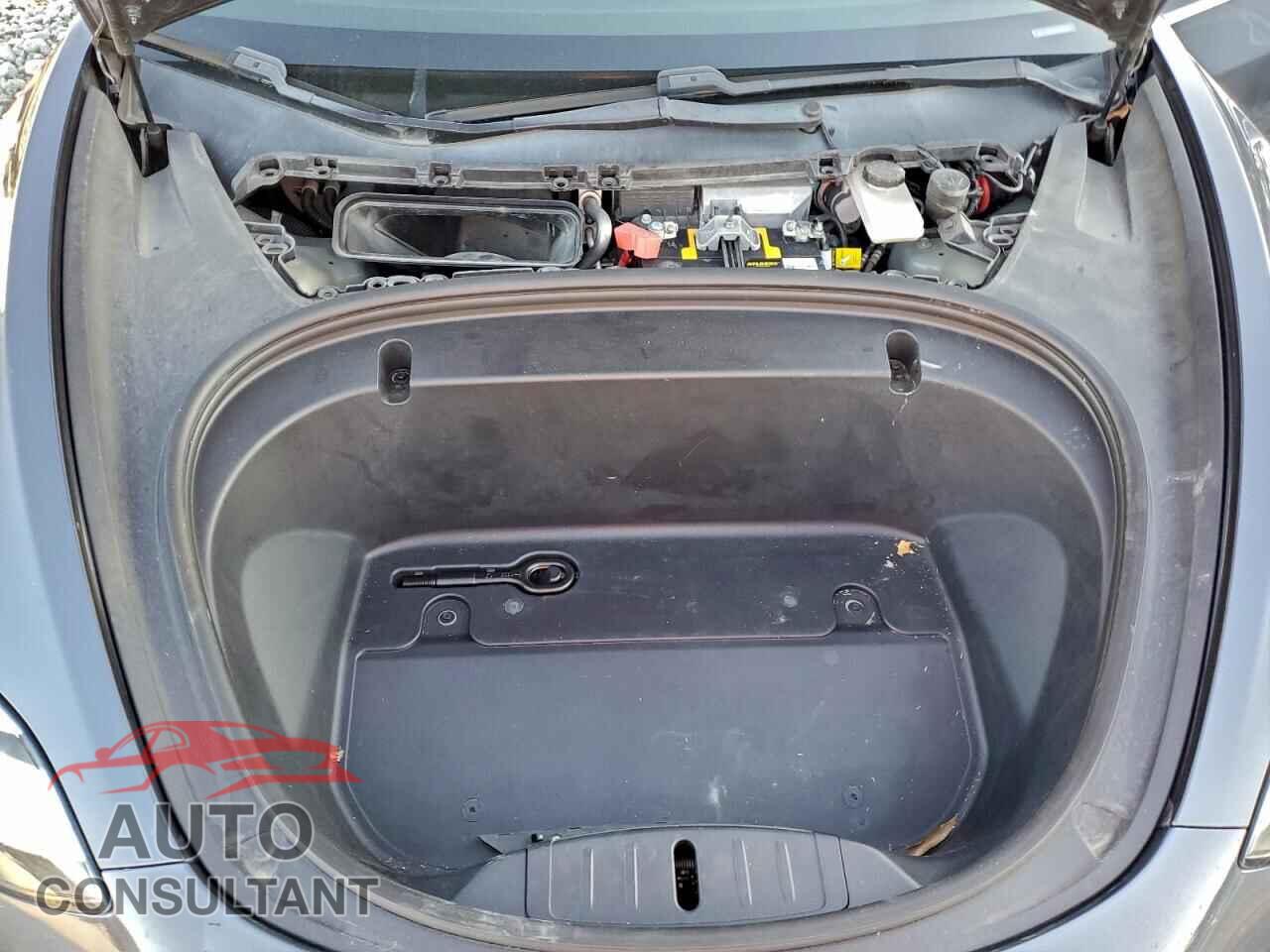 TESLA MODEL 3 2020 - 5YJ3E1EA7LF644350
