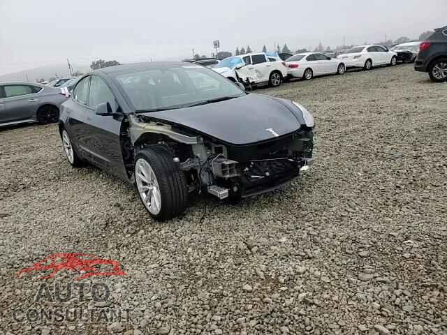 TESLA MODEL 3 2022 - 5YJ3E1EB8NF111855