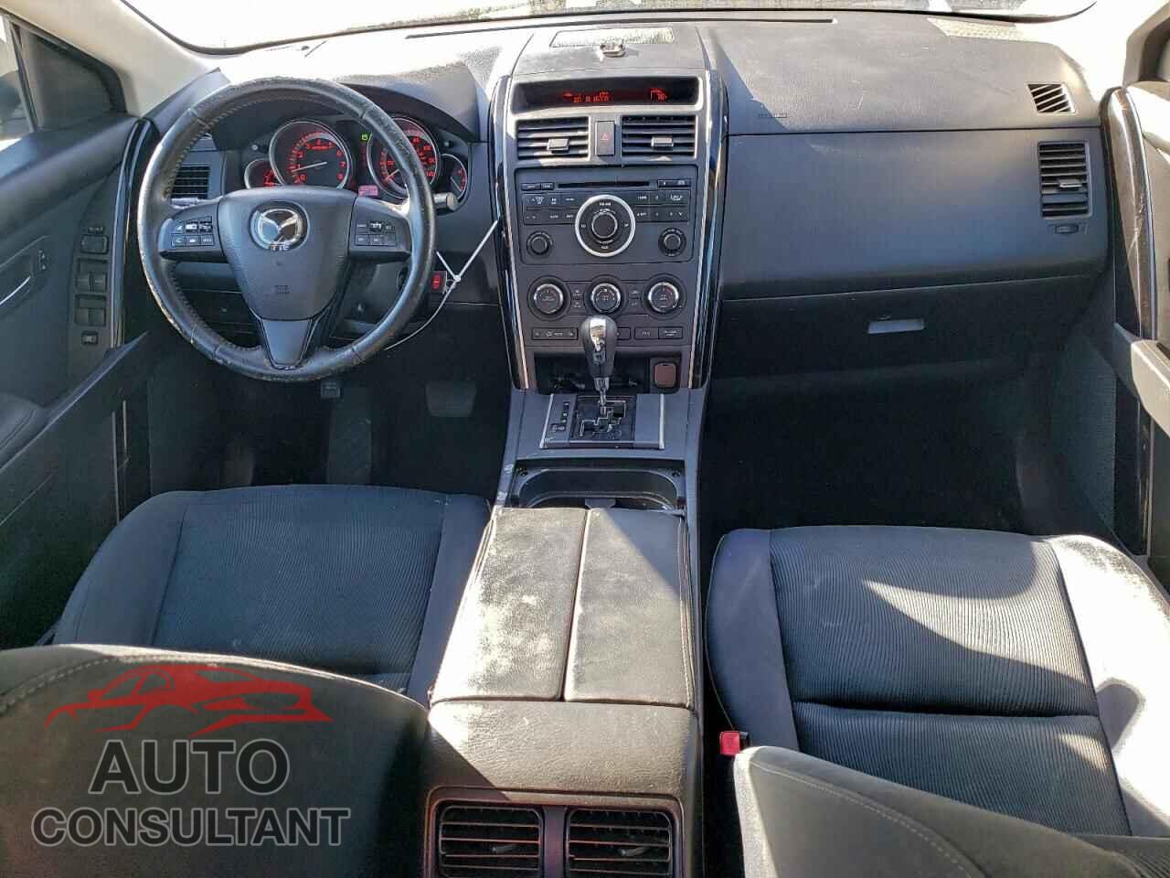 MAZDA CX-9 2011 - JM3TB2BV4B0309301