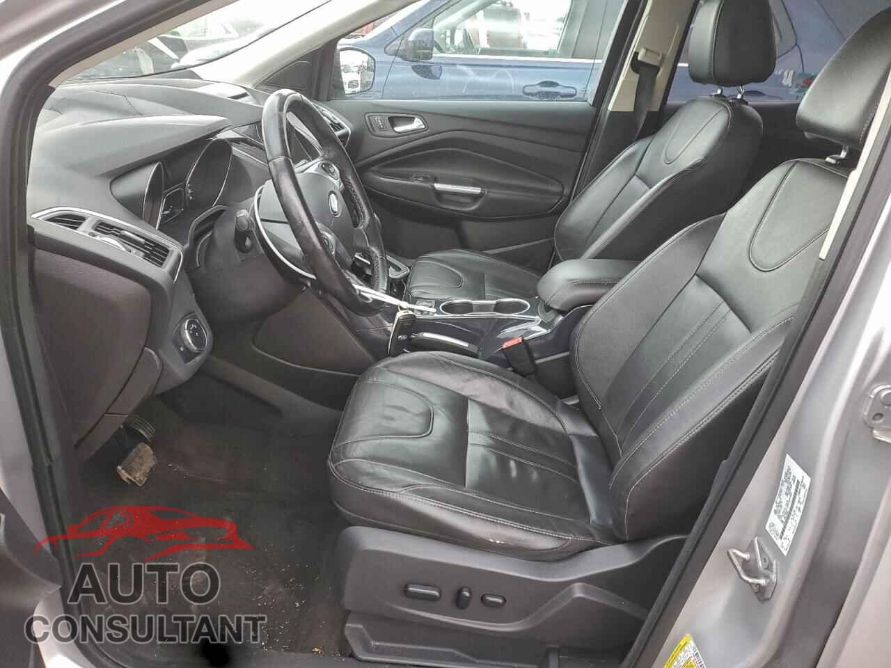 FORD ESCAPE 2013 - 1FMCU9J94DUD27482