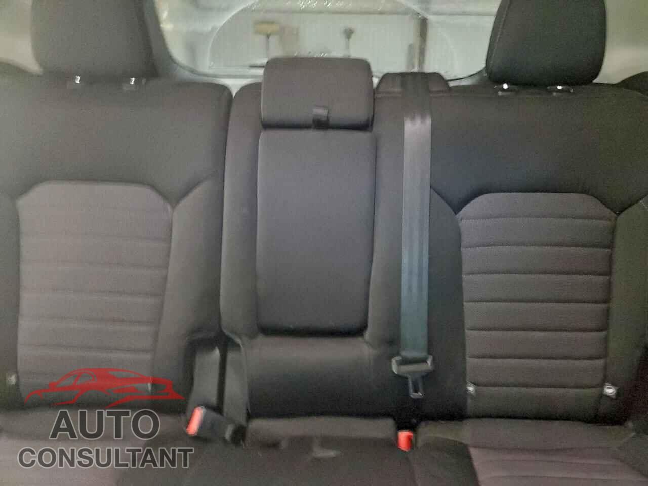 FORD EDGE 2017 - 2FMPK4G93HBB58472