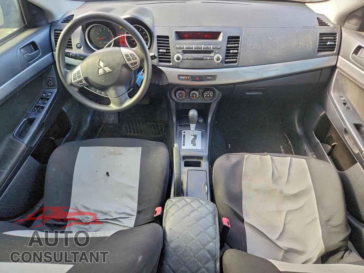 MITSUBISHI LANCER 2011 - JA32U2FU9BU005694