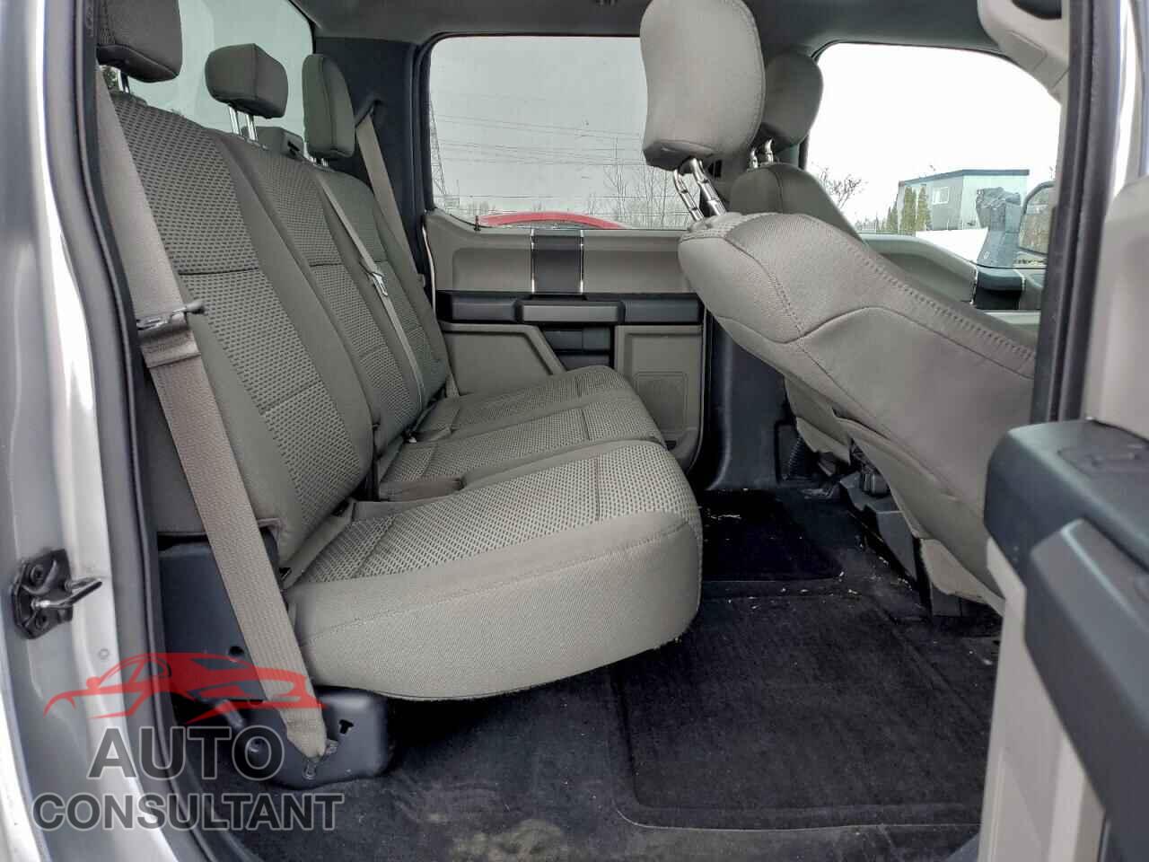FORD F-150 2015 - 1FTEW1E87FFC08424
