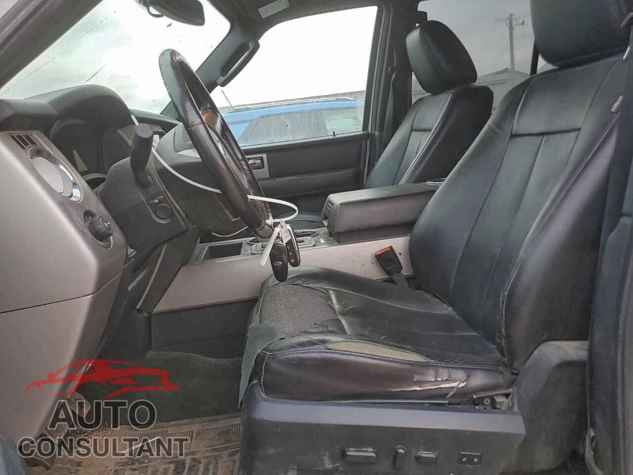 FORD EXPEDITION 2016 - 1FMJK2AT5GEF14907
