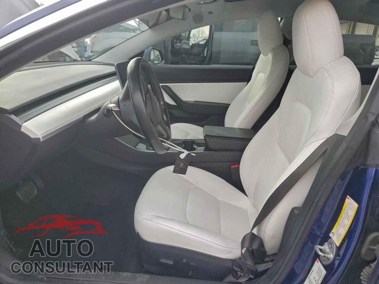 TESLA MODEL 3 2018 - 5YJ3E1EB8JF097840