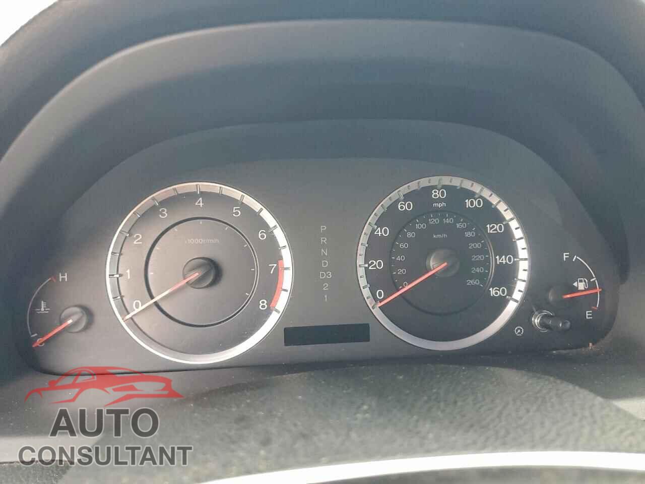 HONDA ACCORD 2012 - 1HGCP3F79CA025459