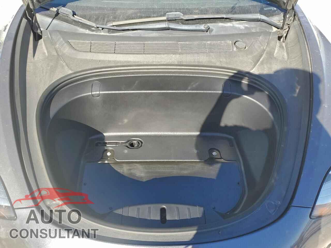 TESLA MODEL 3 2018 - 5YJ3E1EA6JF169075