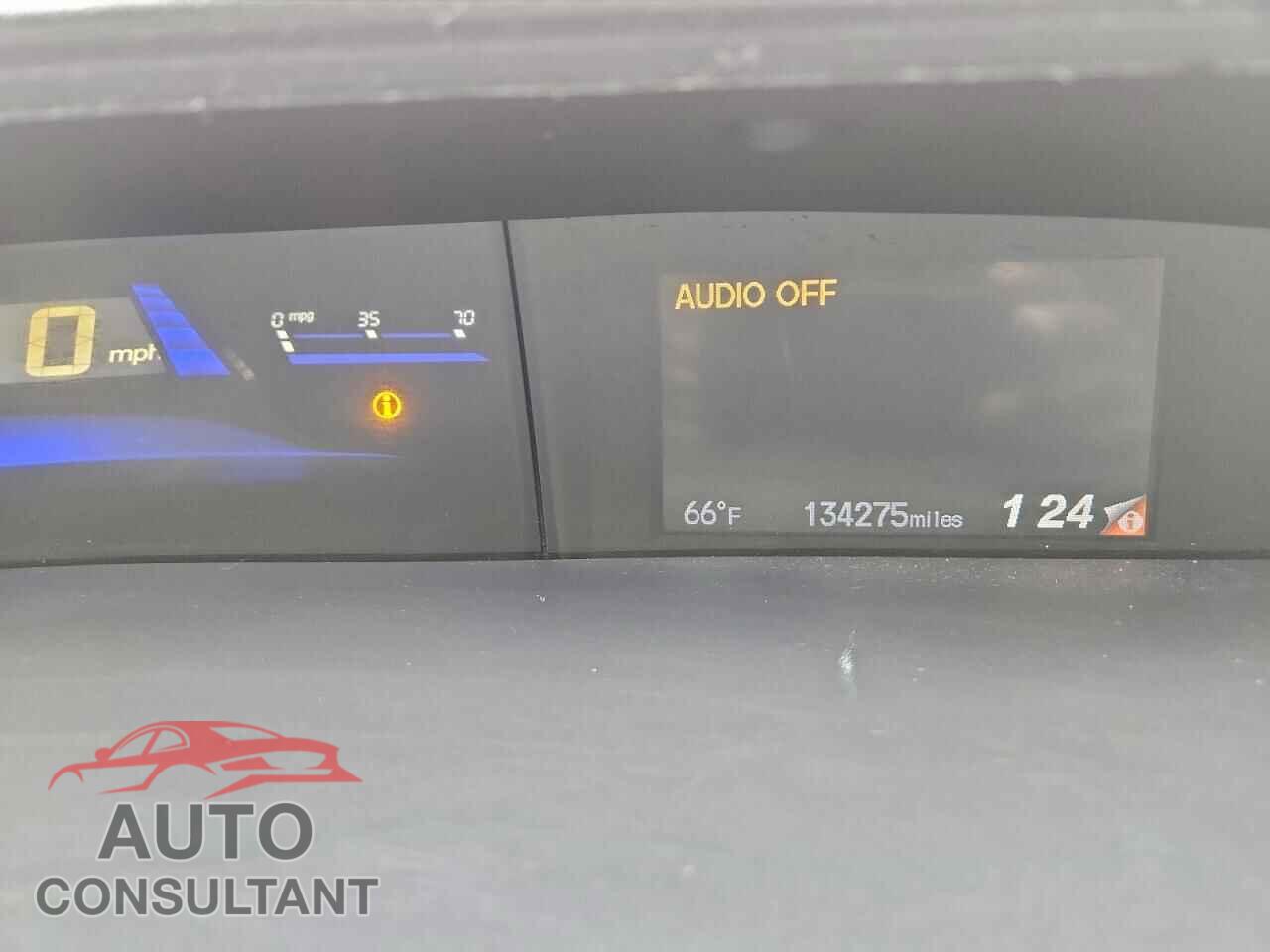 HONDA CIVIC 2015 - 19XFB2F52FE112687