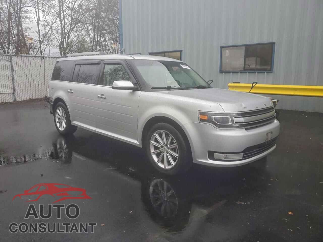 FORD FLEX 2014 - 2FMHK6D86EBD23485