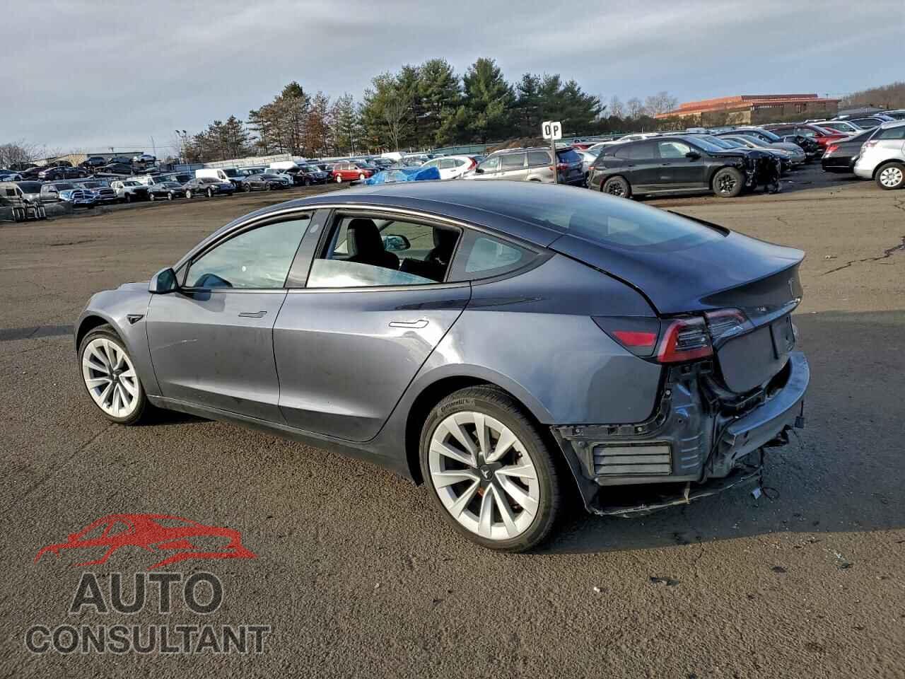 TESLA MODEL 3 2023 - 5YJ3E1EA3PF653987