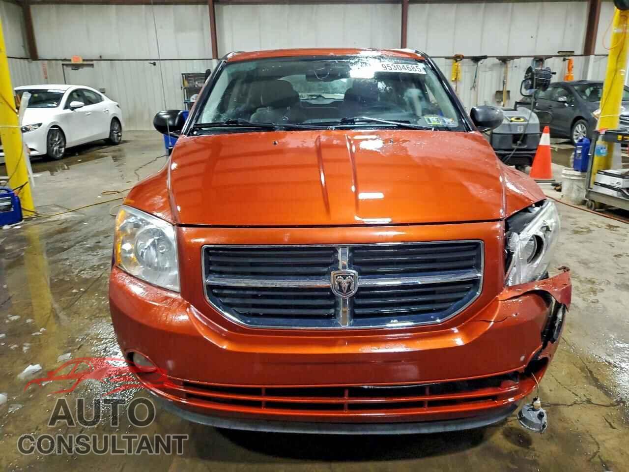 DODGE CALIBER 2010 - 1B3CB3HA1AD550759