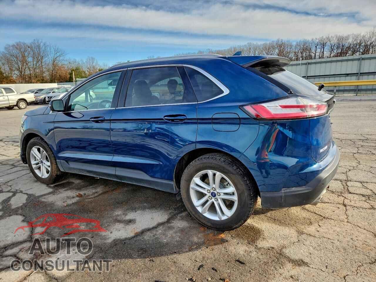 FORD EDGE 2020 - 2FMPK4J94LBA86974