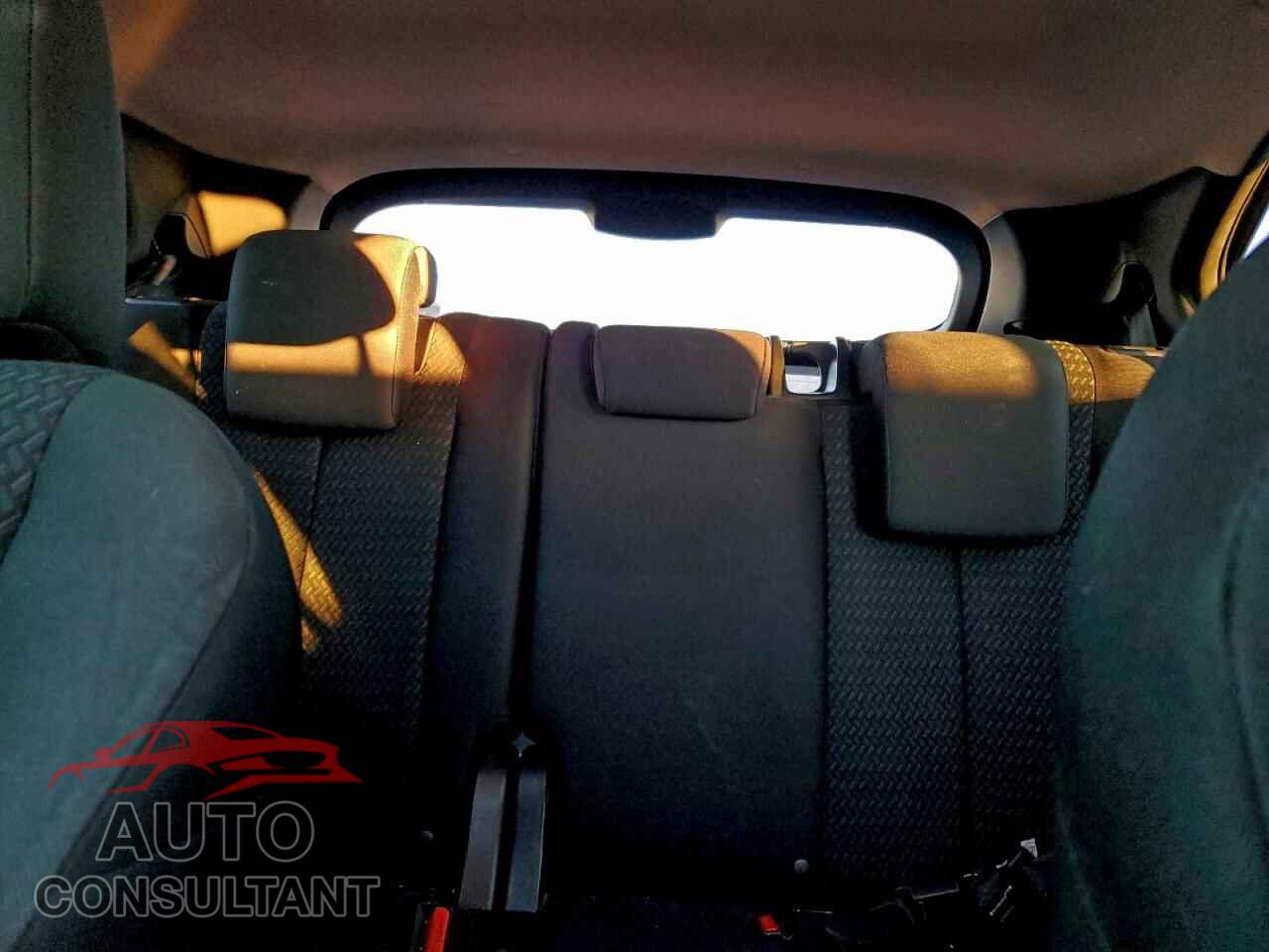 MITSUBISHI ECLIPSE 2019 - JA4AT4AA4KZ020500
