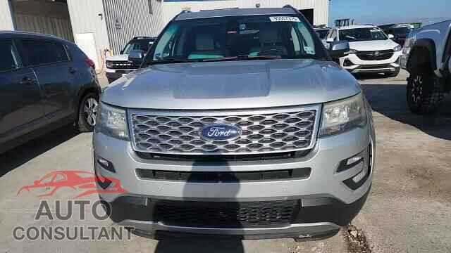 FORD EXPLORER 2017 - 1FM5K8HT2HGA40883