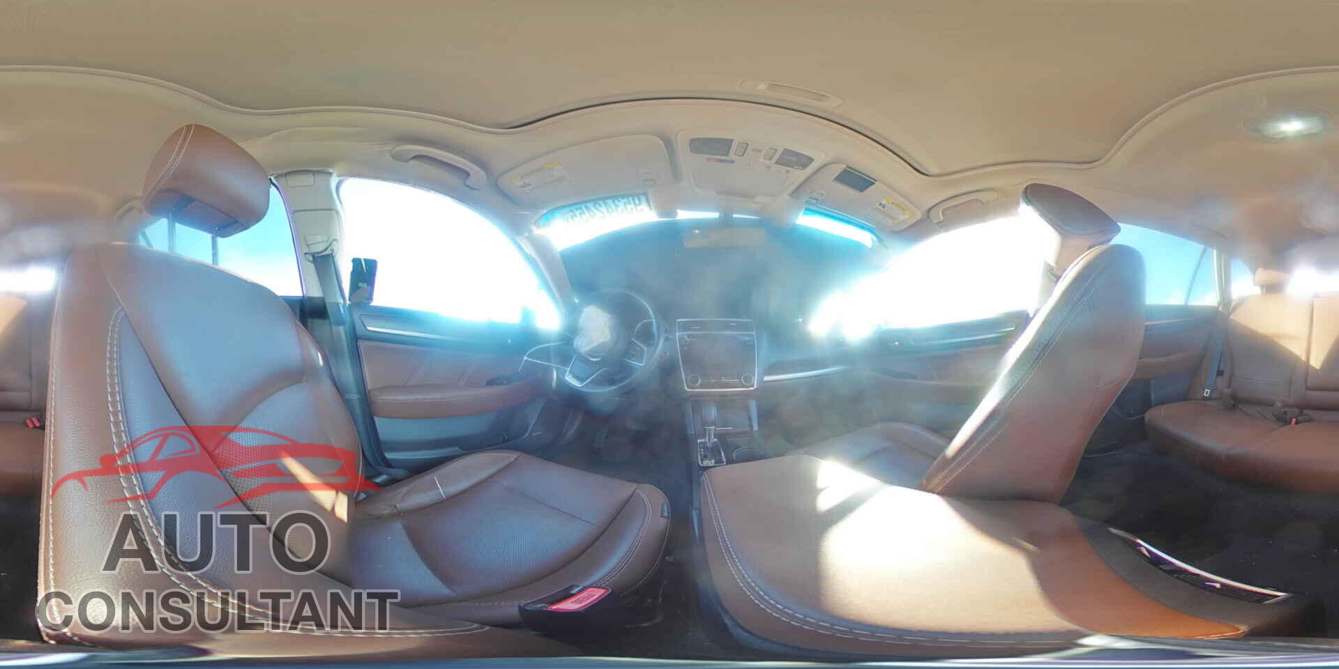 SUBARU OUTBACK 2019 - 4S4BSATC6K3219749