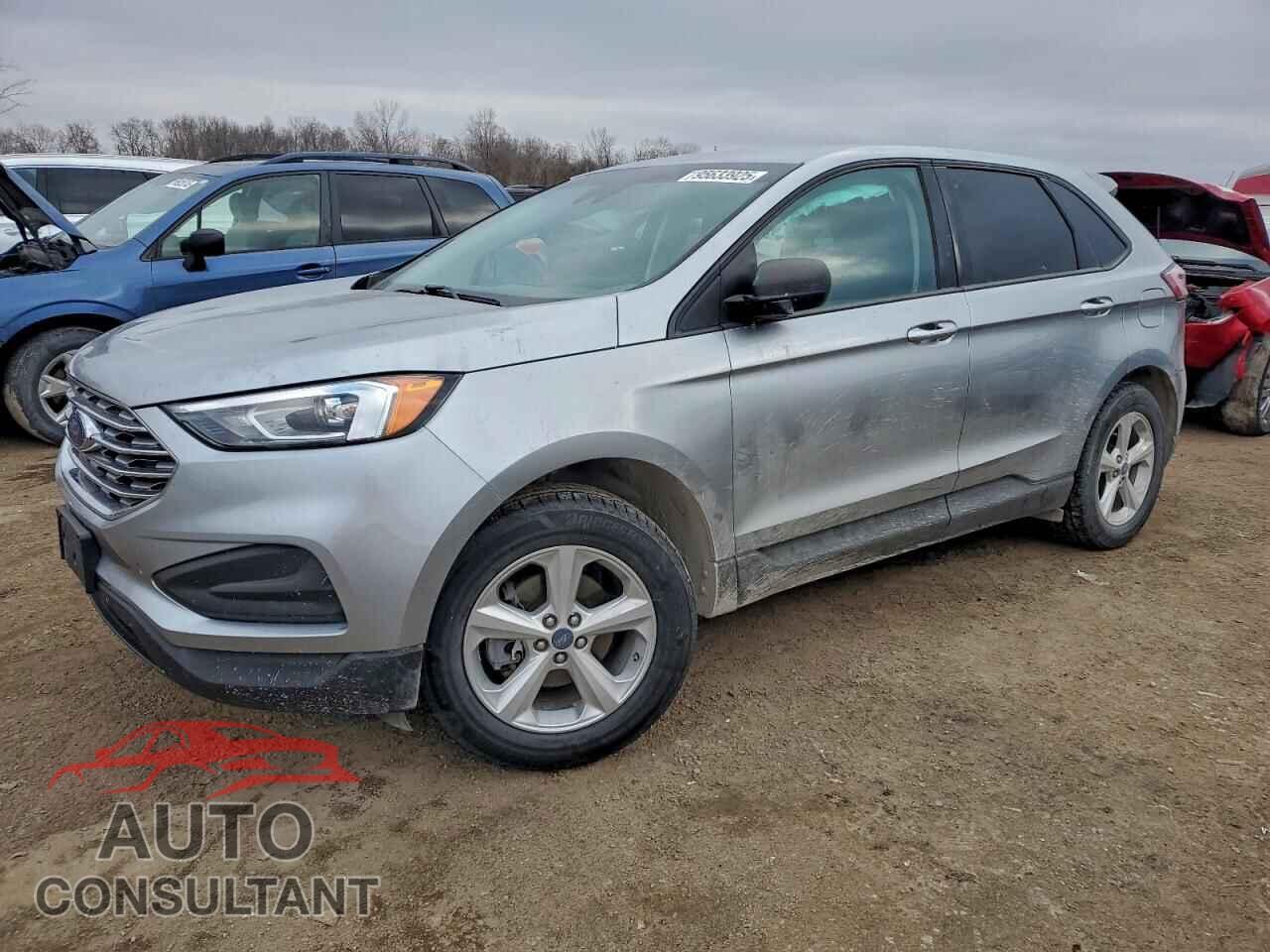 FORD EDGE 2020 - 2FMPK3G96LBB01492