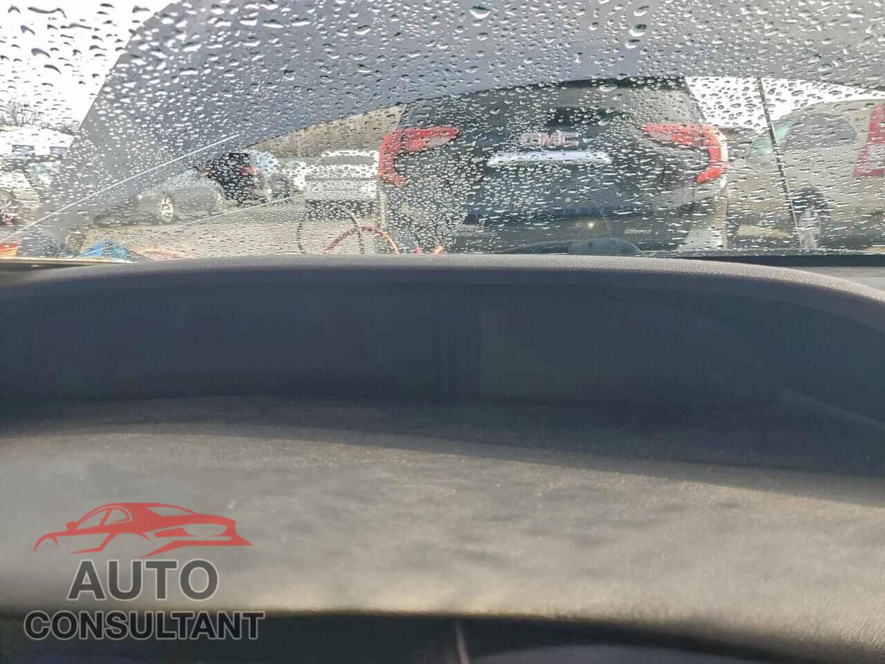 HONDA CIVIC 2014 - 2HGFB2F99EH521955