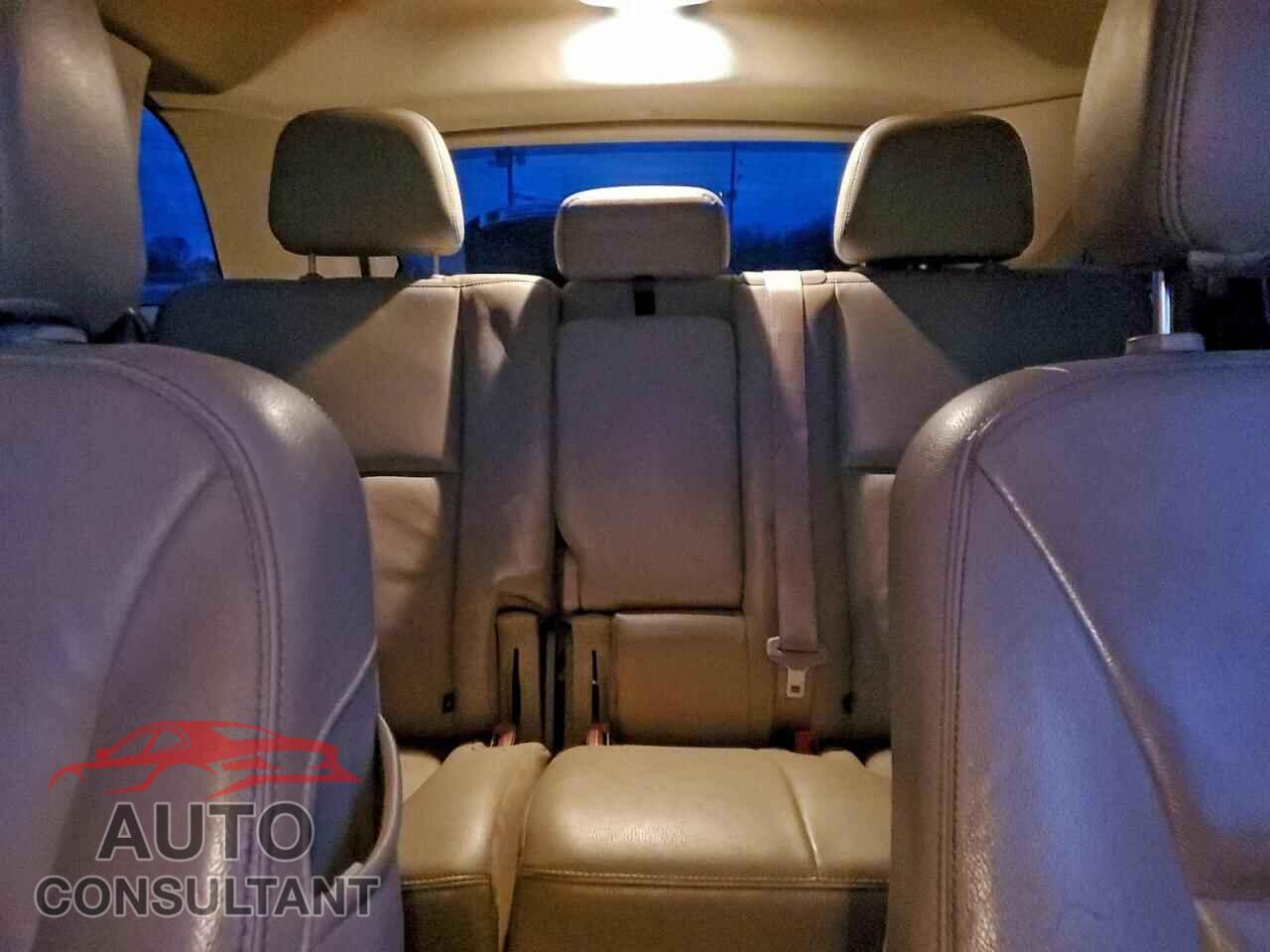 FORD EDGE 2014 - 2FMDK4JC6EBB82865