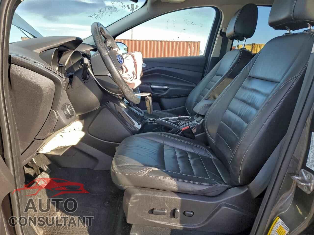 FORD ESCAPE 2015 - 1FMCU0J99FUC58934