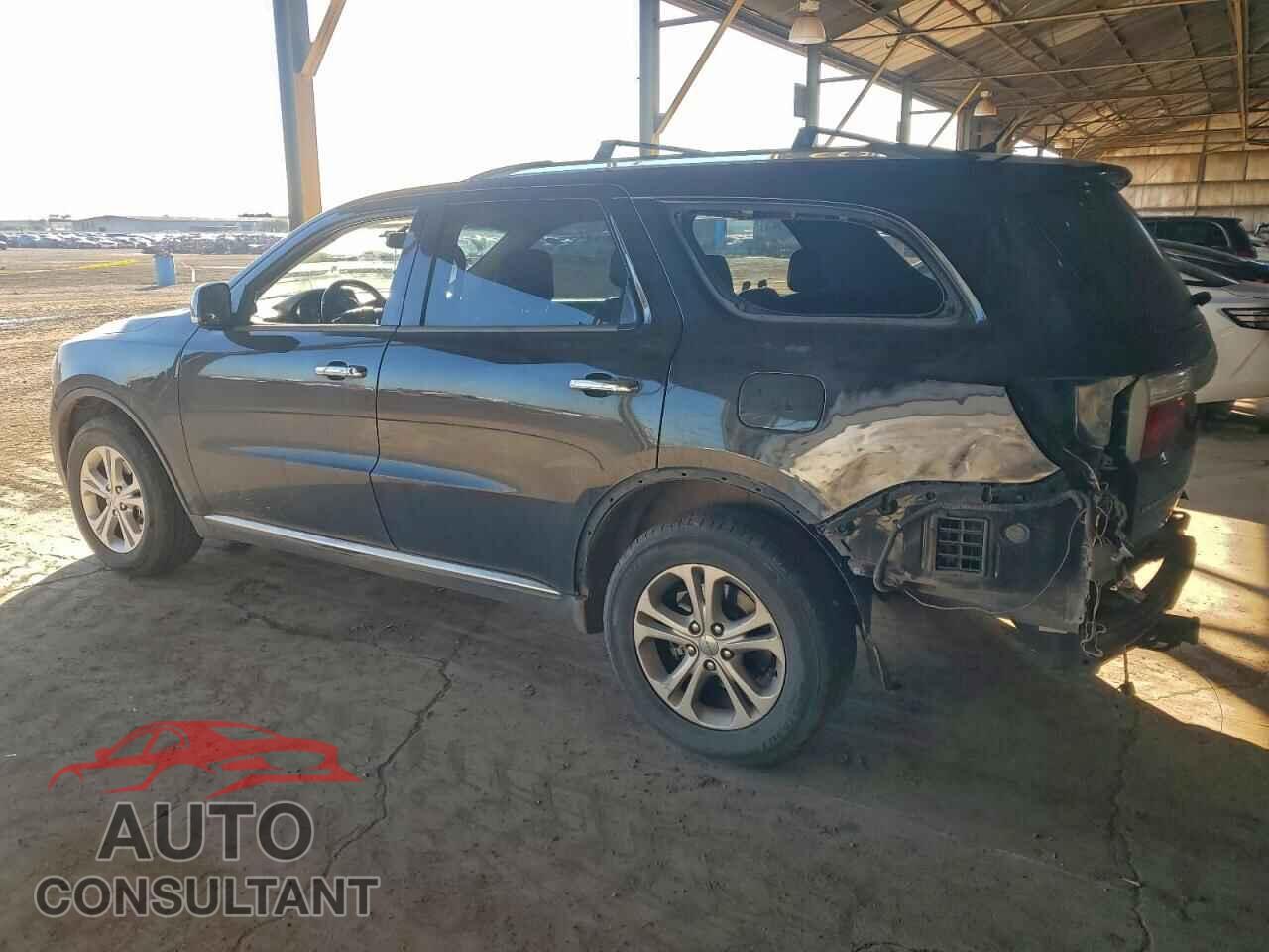 DODGE DURANGO 2013 - 1C4RDHDG5DC668902