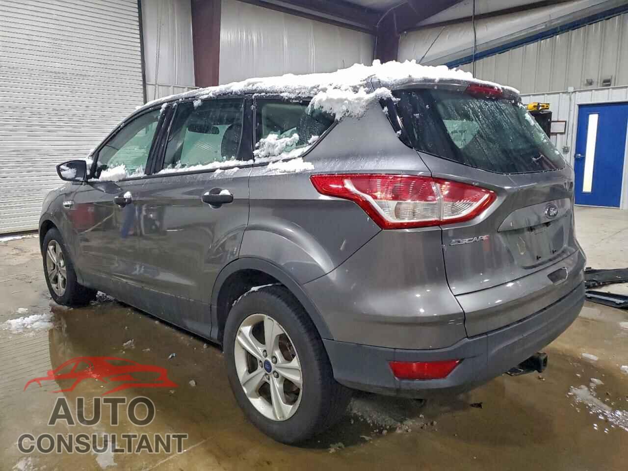 FORD ESCAPE 2014 - 1FMCU0F79EUE55785