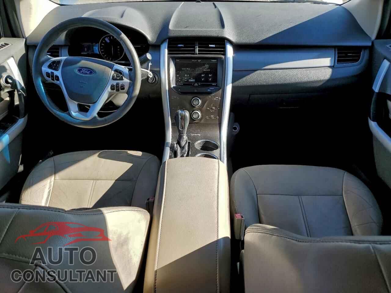 FORD EDGE 2011 - 2FMDK4JC4BBA95042