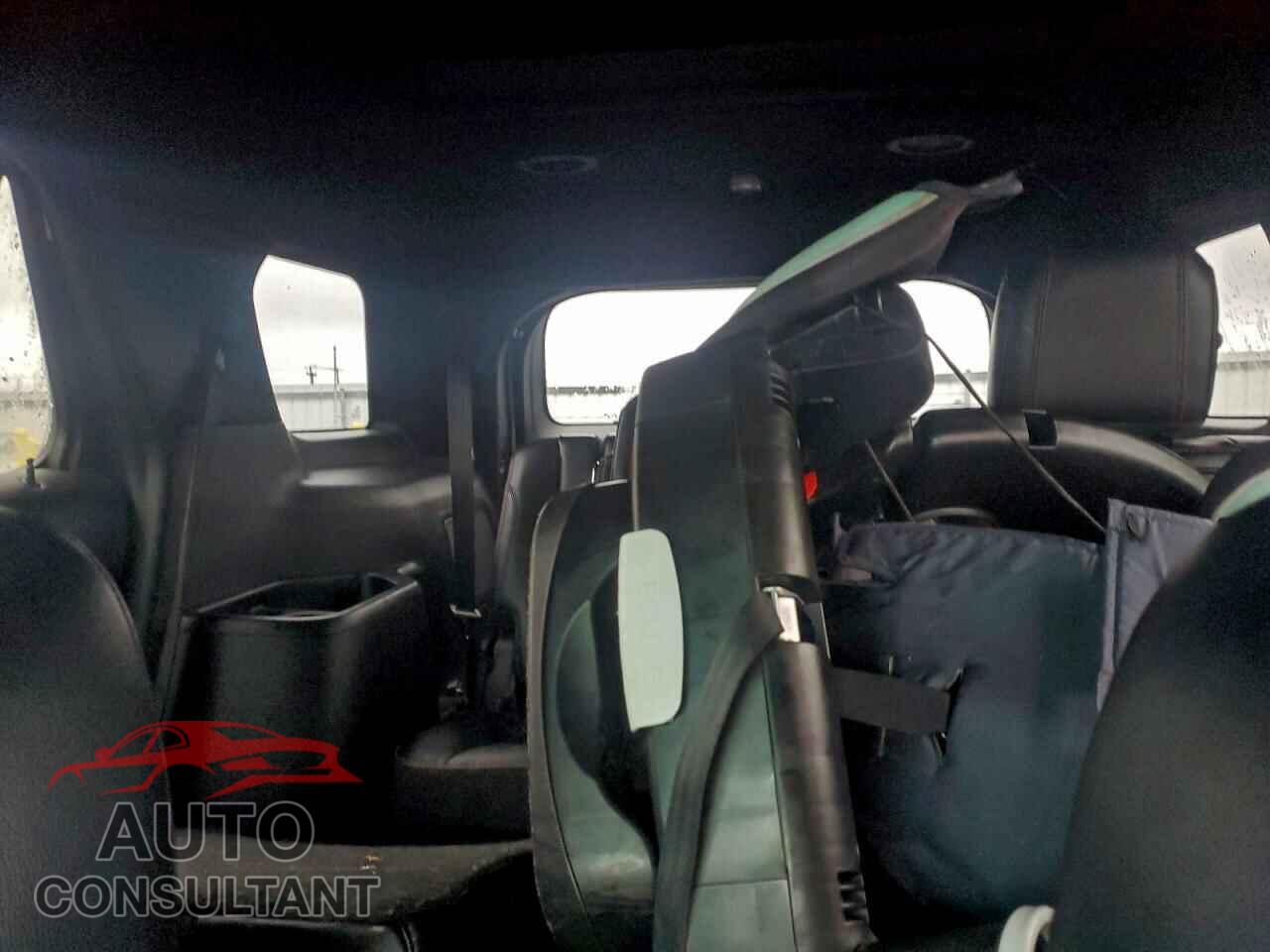 FORD EXPLORER 2016 - 1FM5K8GT7GGA82403