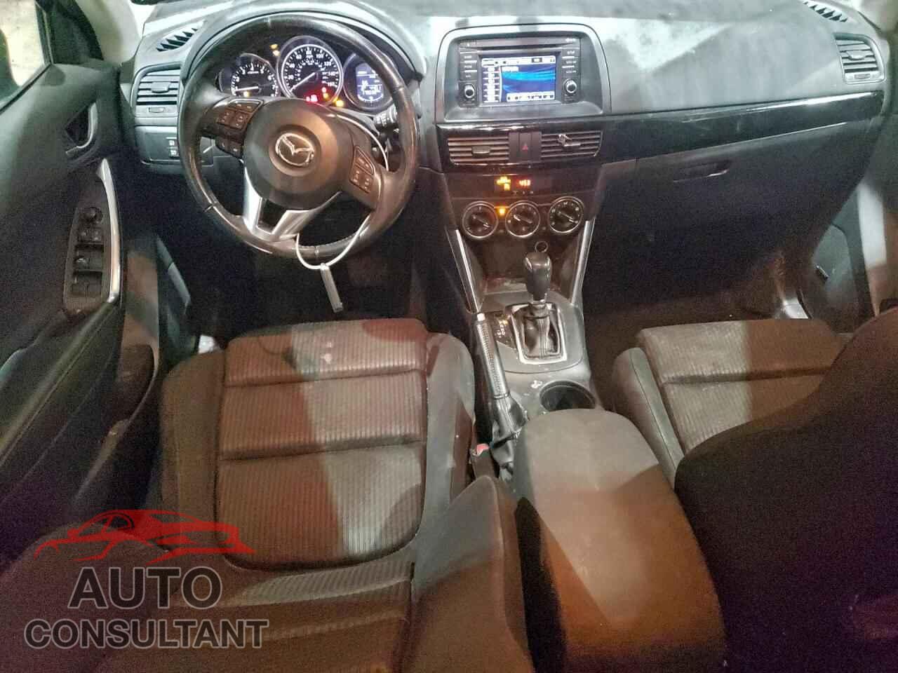 MAZDA CX-5 2014 - JM3KE4CY7E0417195