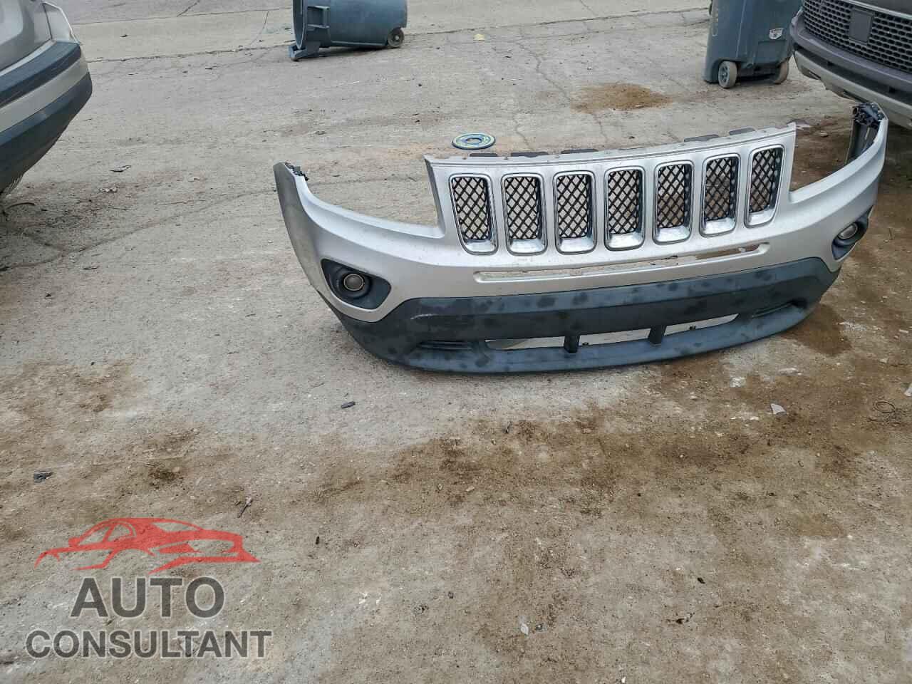 JEEP COMPASS 2011 - 1J4NT1FB8BD151119