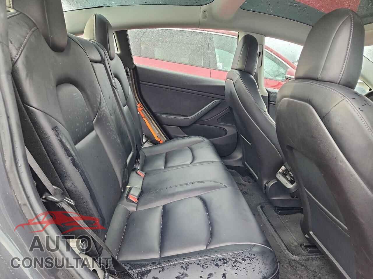 TESLA MODEL 3 2019 - 5YJ3E1EA9KF300873