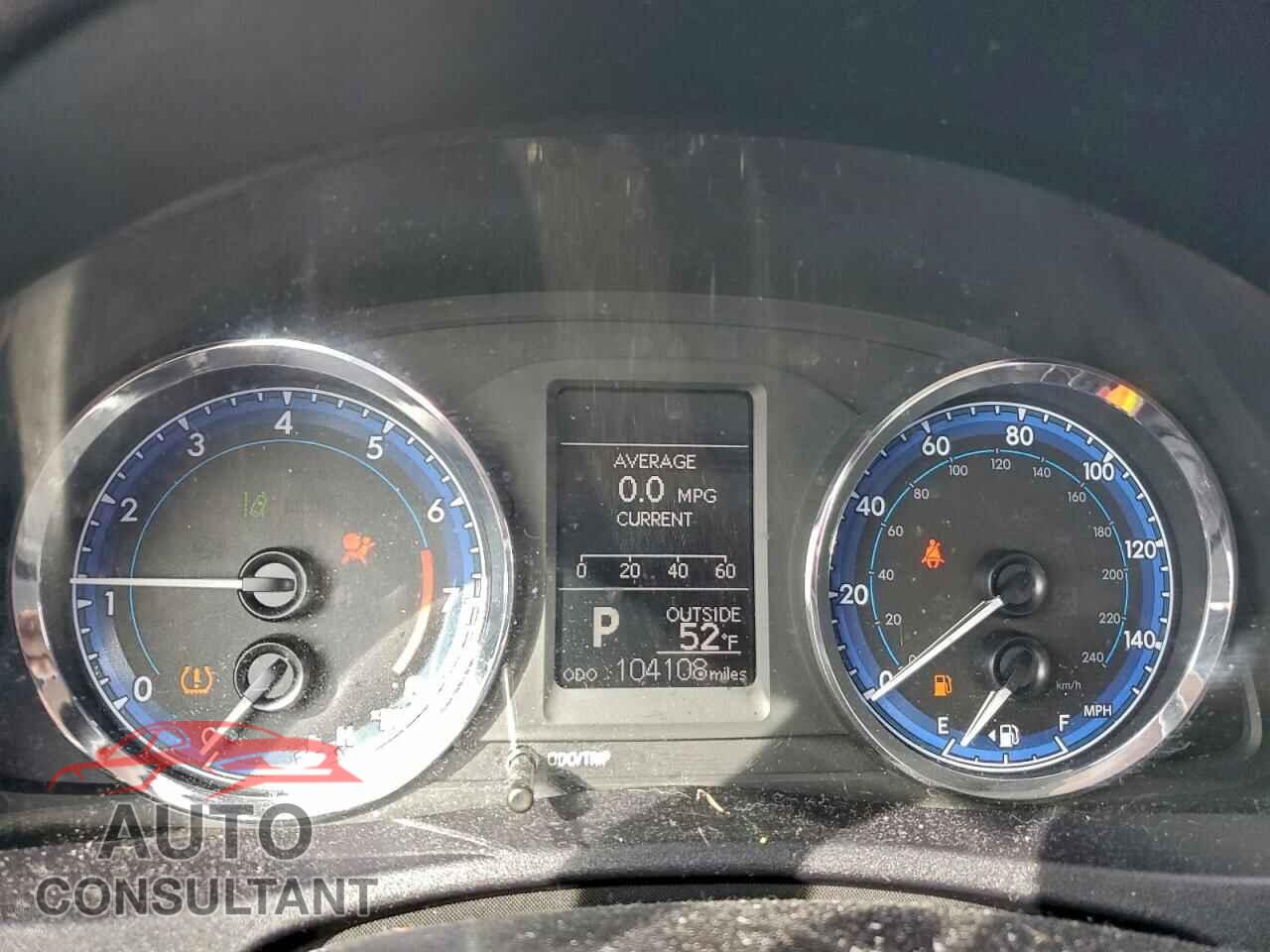 KIA OPTIMA 2015 - KNAGM4A7XF5536727