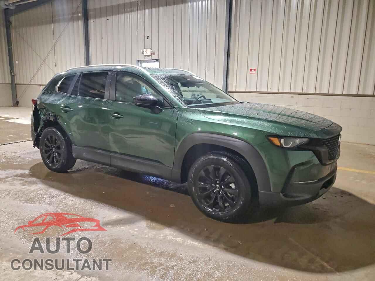 MAZDA CX-50 2026 - 7MMVABBLXTN461123