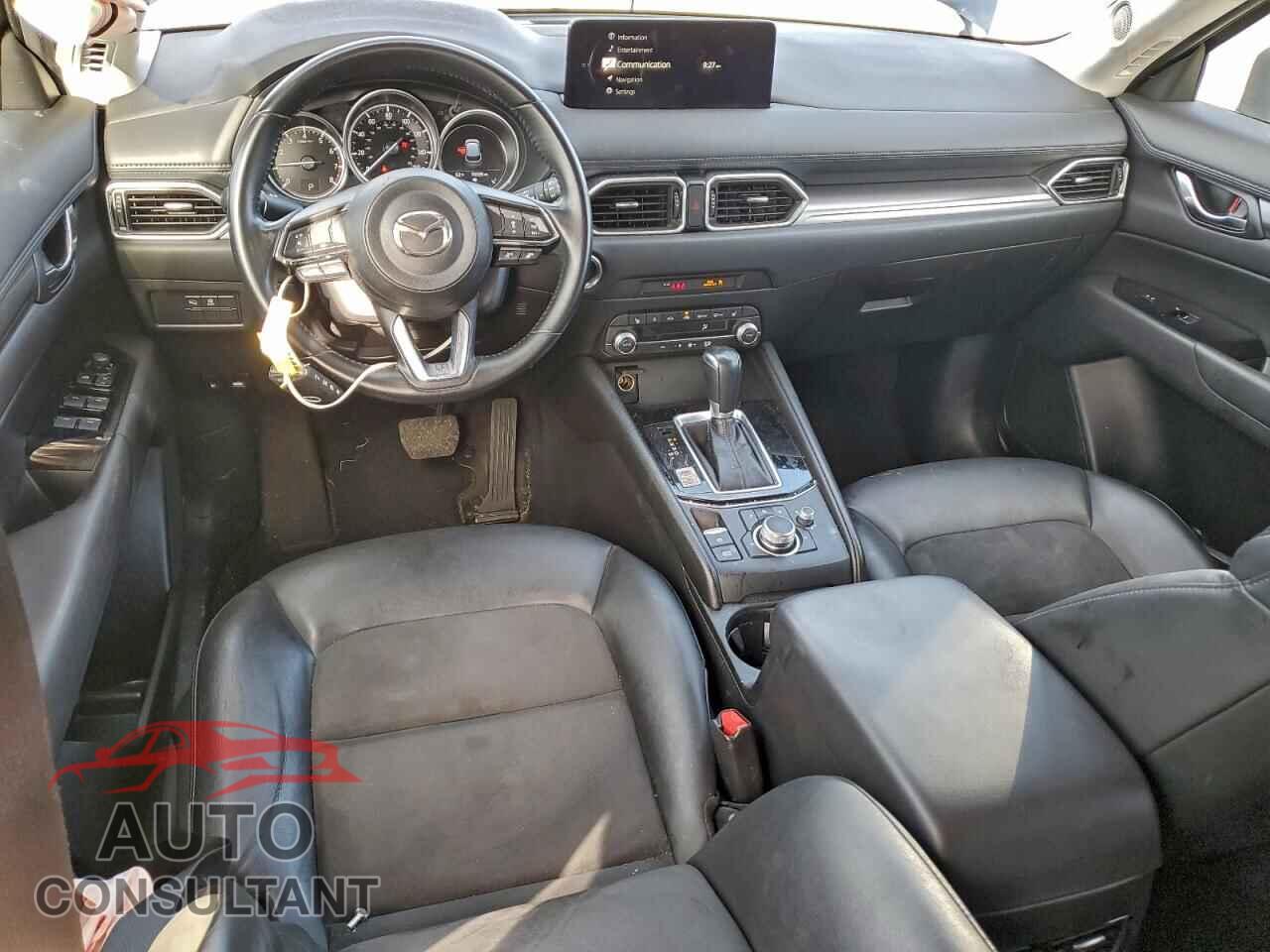 MAZDA CX-5 2021 - JM3KFBCM5M0484987