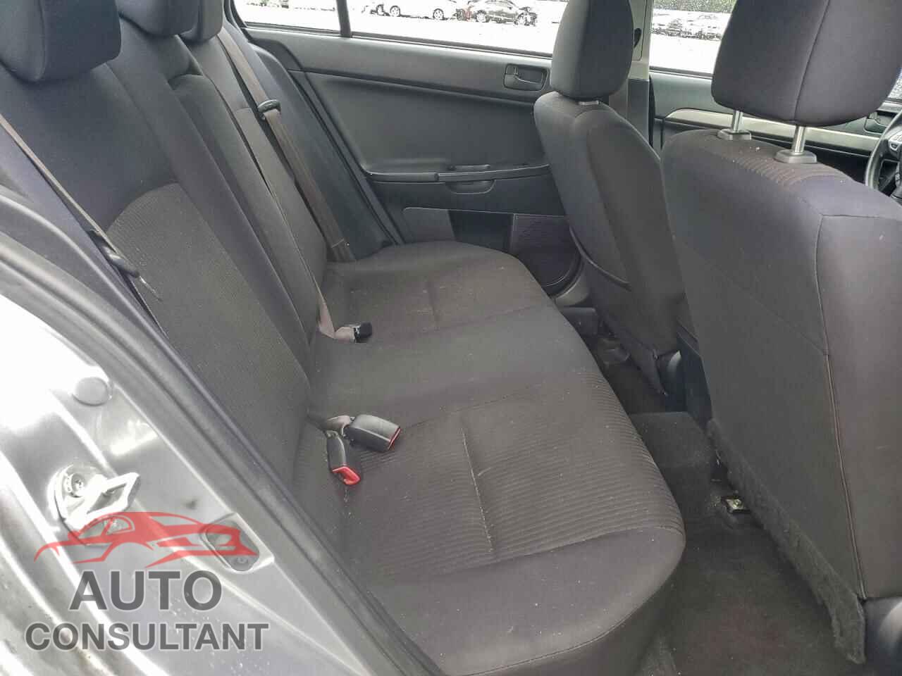 MITSUBISHI LANCER 2014 - JA32U2FU3EU002486