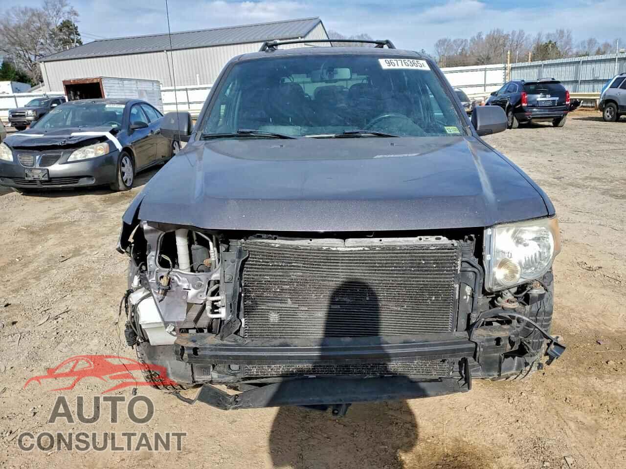 FORD ESCAPE 2011 - 1FMCU0E79BKA76309