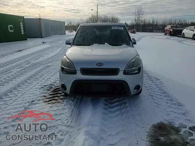 KIA SOUL 2013 - KNDJT2A66D7486546