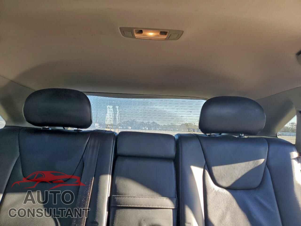 LEXUS RX350 2013 - 2T2ZK1BA3DC123747