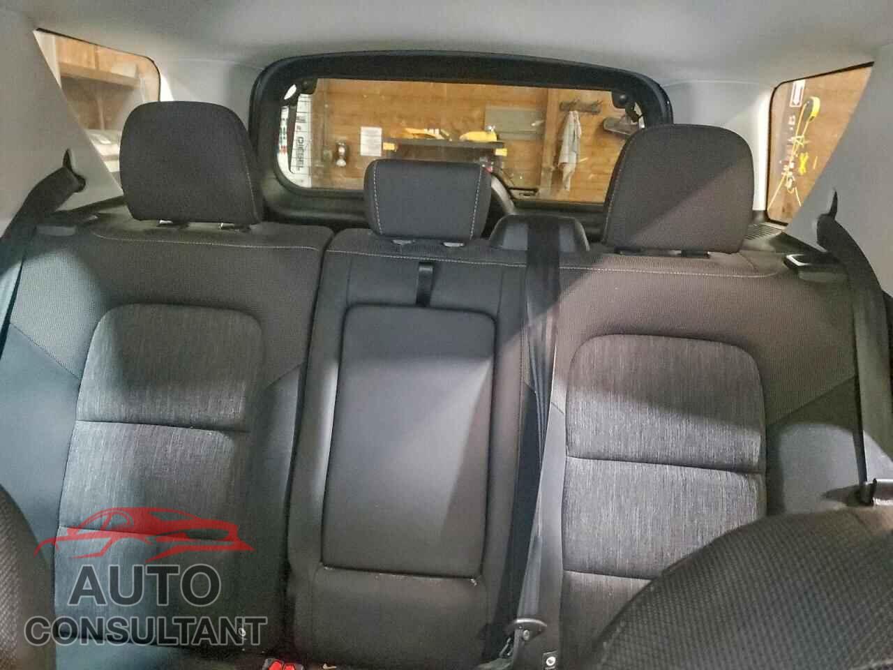 FORD BRONCO 2021 - 3FMCR9B66MRB22193
