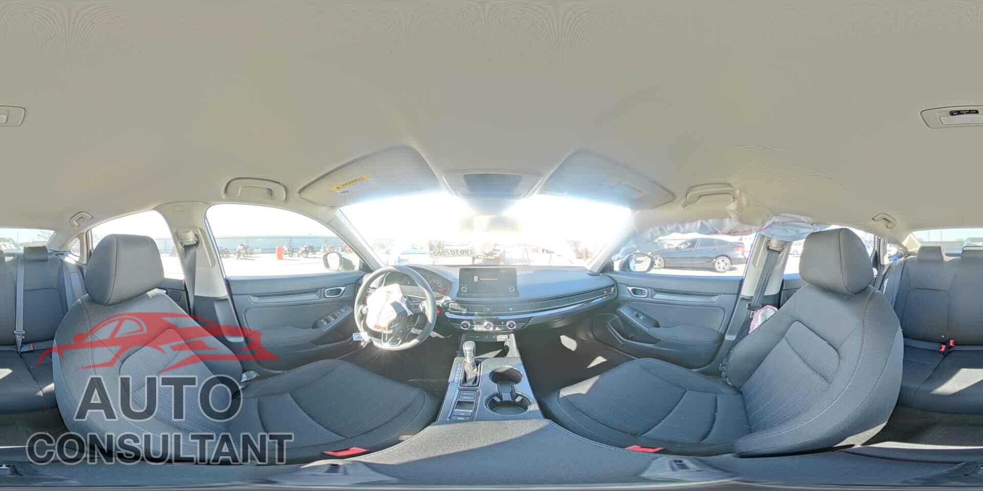 HONDA CIVIC 2026 - 2HGFE2F25TH538209