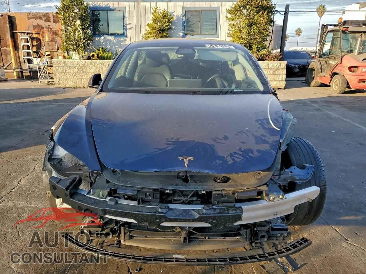 TESLA MODEL 3 2024 - 5YJ3E1EB6RF812691