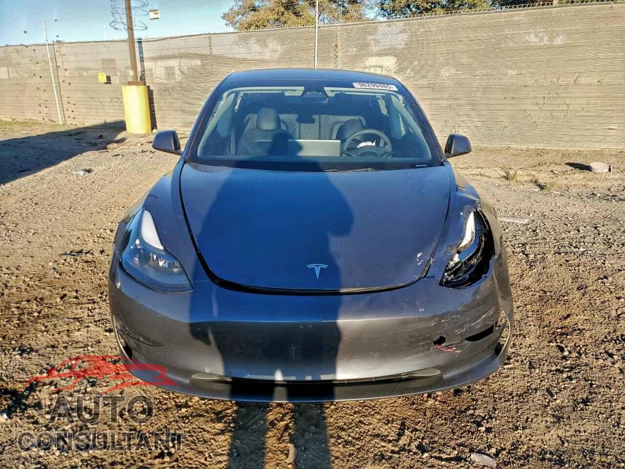TESLA MODEL 3 2023 - 5YJ3E1EAXPF710508