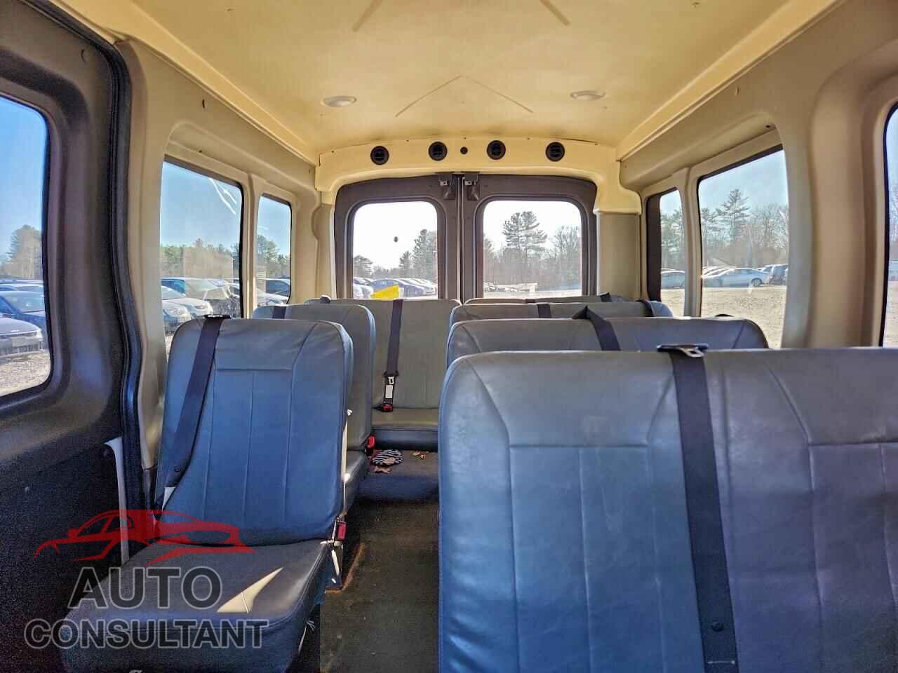 FORD TRANSIT 2015 - 1FTNE2CM8FKA82364