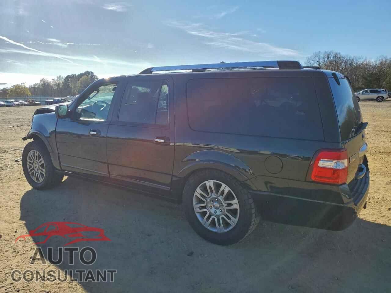FORD EXPEDITION 2013 - 1FMJK2A59DEF14177