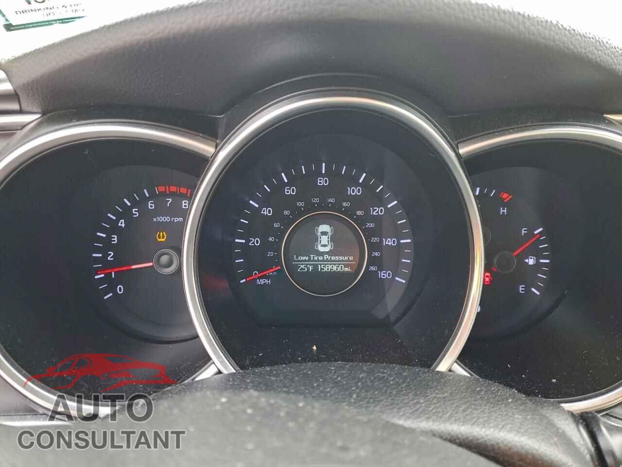 KIA OPTIMA 2015 - 5XXGM4A73FG369027