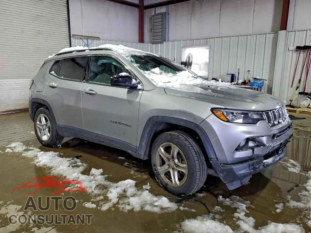 JEEP COMPASS 2023 - 3C4NJDBN2PT551126