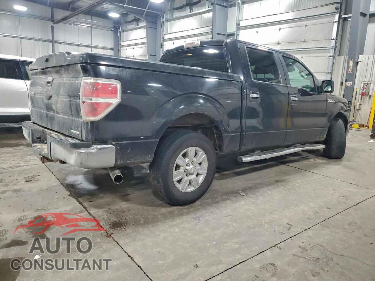FORD F-150 2011 - 1FTFW1CF9BFB68508