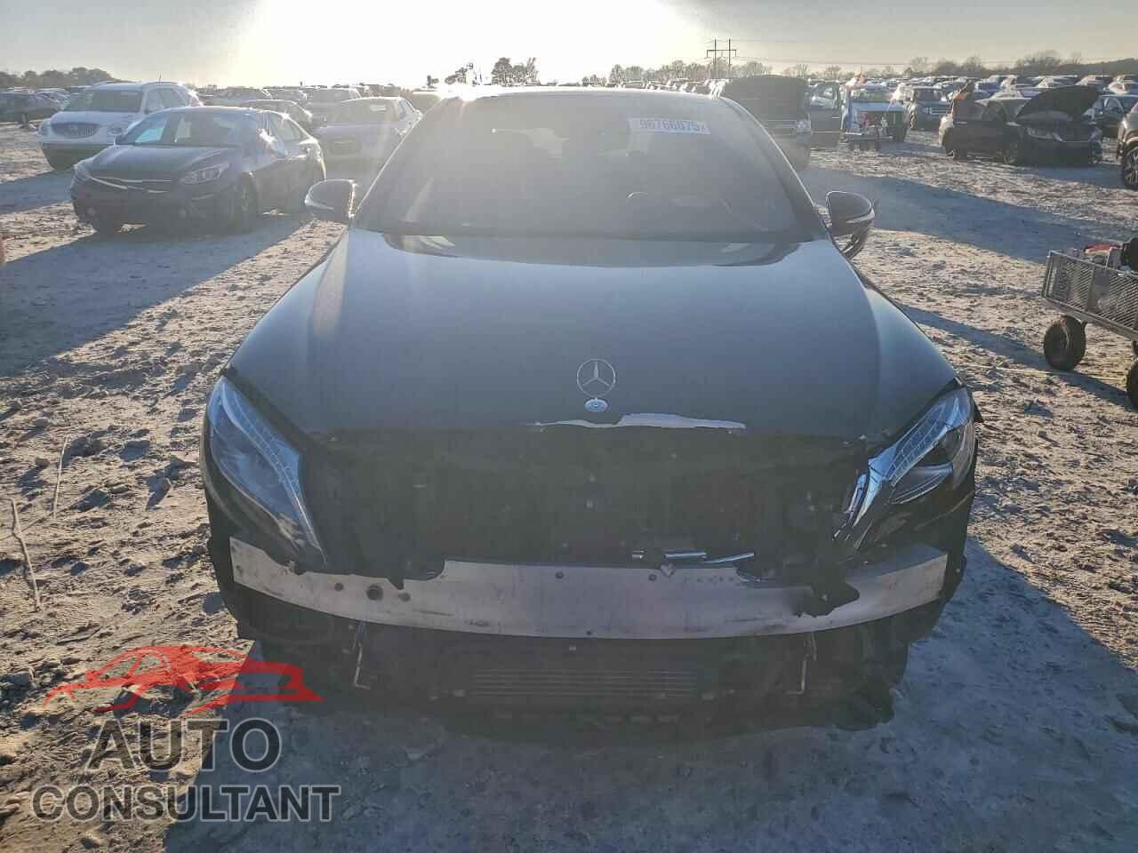 MERCEDES-BENZ S-CLASS 2015 - WDDUG8FB7FA086713
