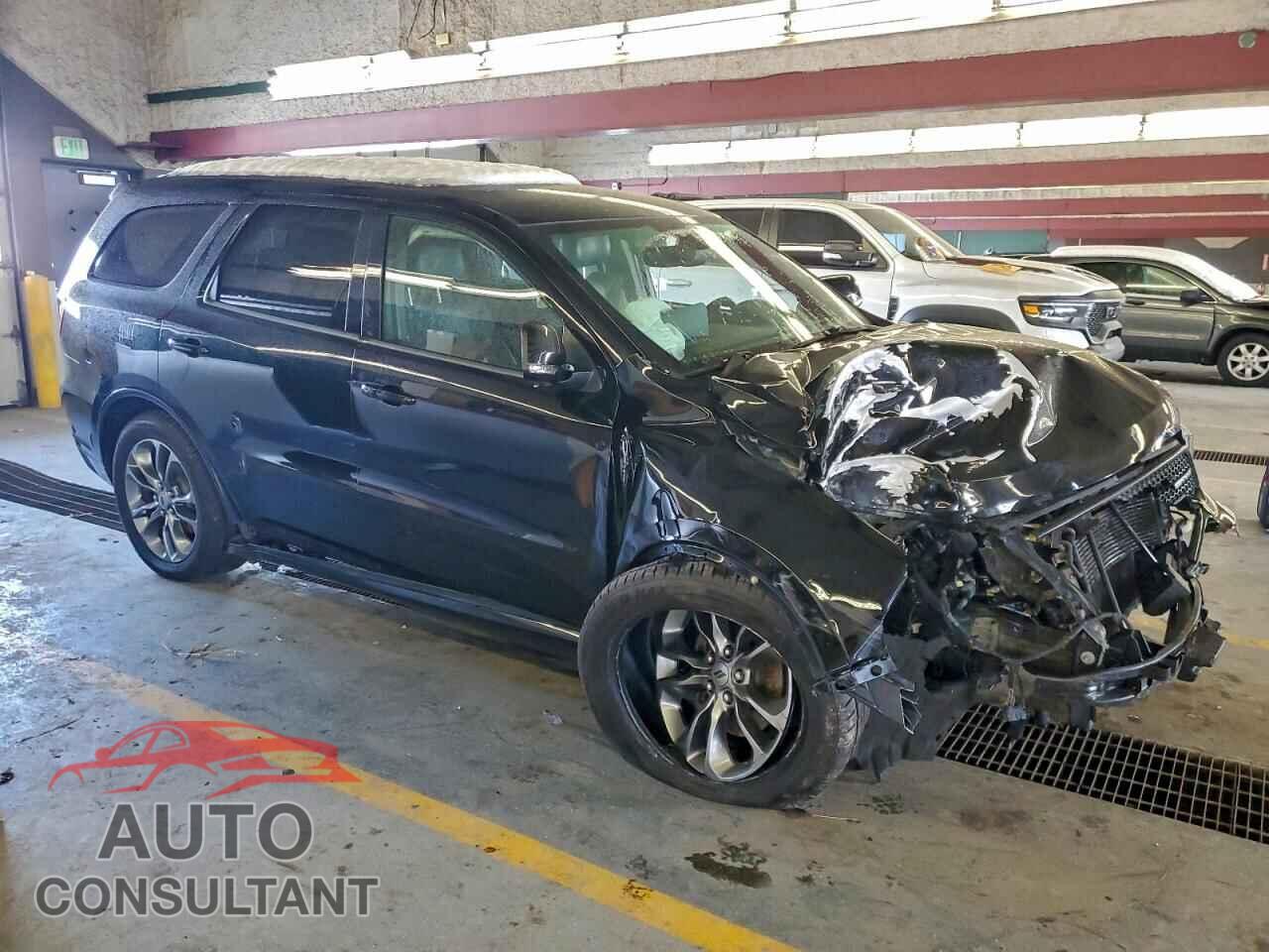 DODGE DURANGO 2019 - 1C4RDJDG0KC651882