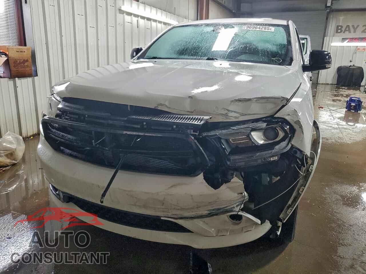 DODGE DURANGO 2015 - 1C4SDHCT1FC163202